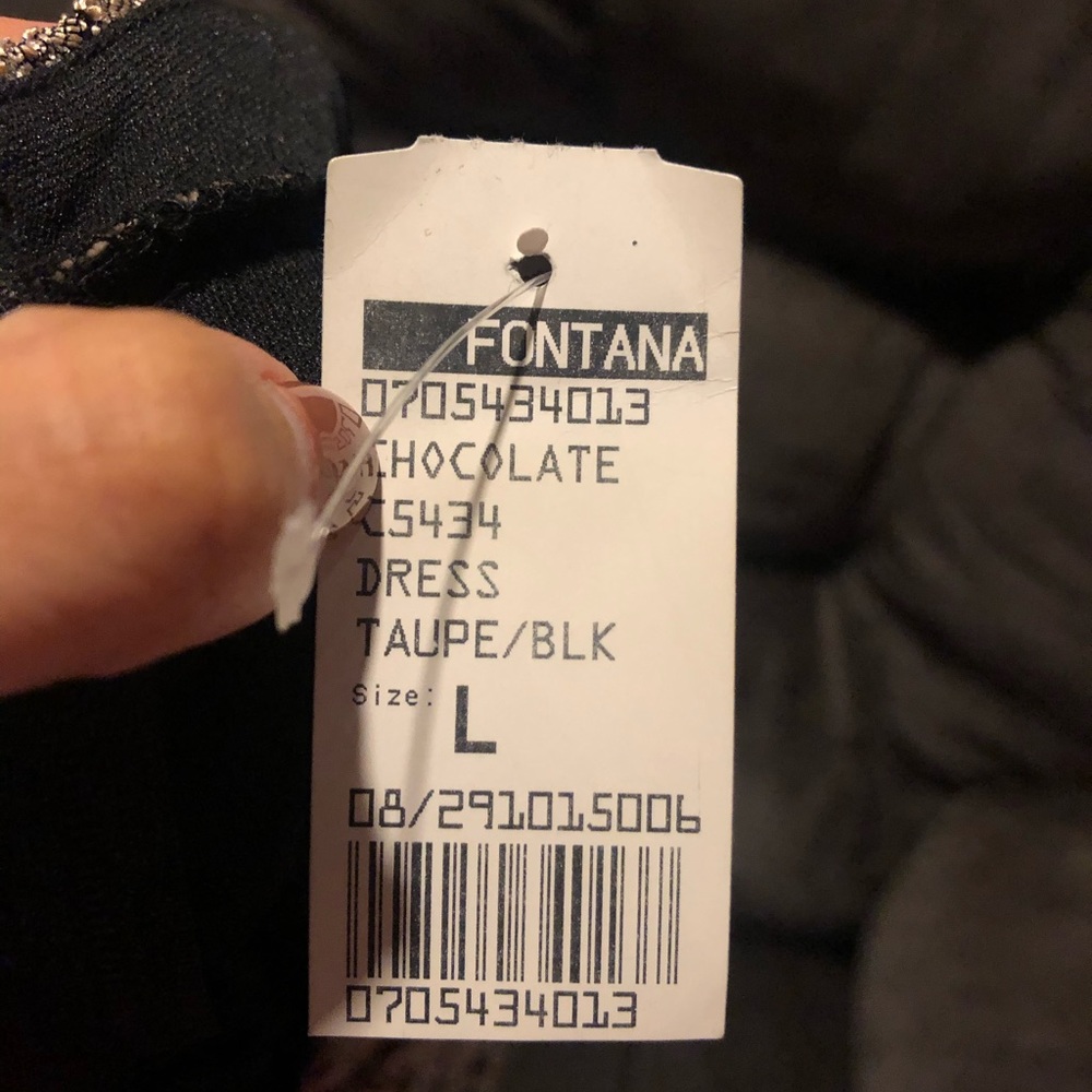 Dress NWT - Picture 5 of 5